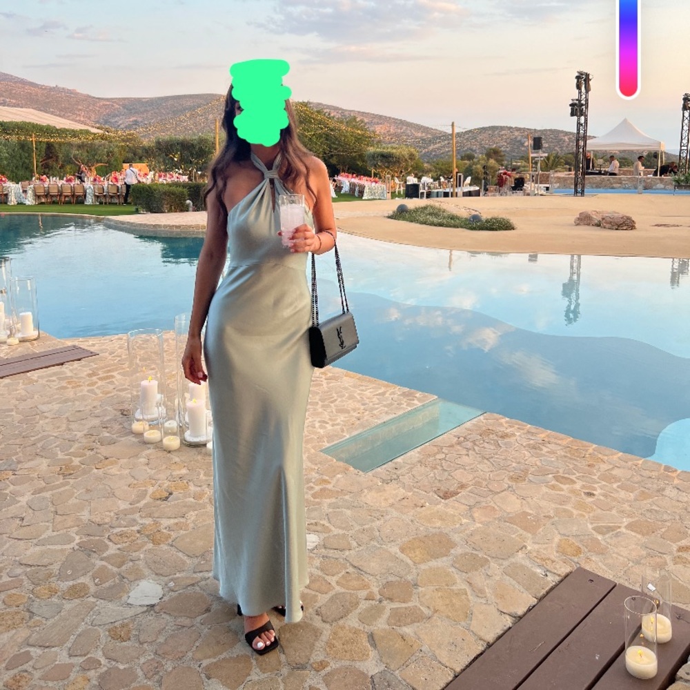 Wedding Guest Dress